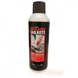 McLube Sailkote Dry Lubricant