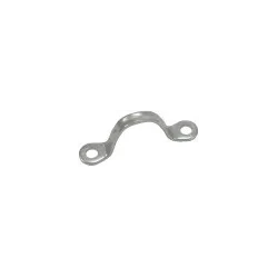 Eyelet for mainsheet blocks on the boom for Laser®﻿﻿﻿