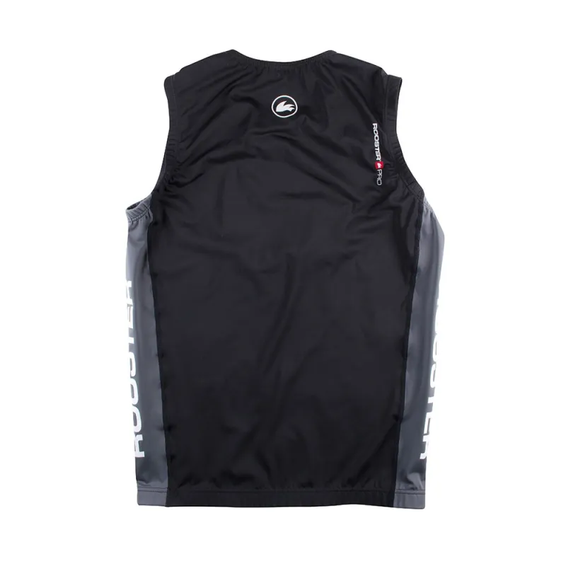 Rooster PRO COMPRESSION BIB FOR HARNESS WITH SAFETY KNIFE POCKET Rooster PRO COMPRESSION BIB FOR HARNESS WITH SAFETY KNIFE POCKET