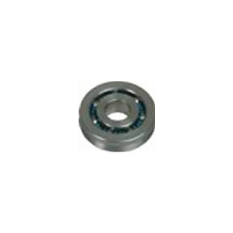 SELDEN S/S BALL BEARING SHEAVE - 25/6/8MM