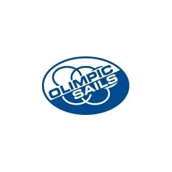 Olimpic Mainsail Snipe CRC