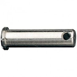 Ronstan Clevis Pin 4.6mm diam. x 9.0mm Length
