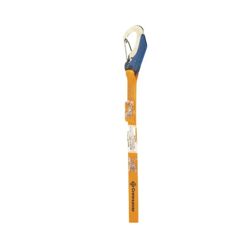 copy of Crewsaver Safety Line 2 Hook copy of Crewsaver Safety Line 2 Hook
