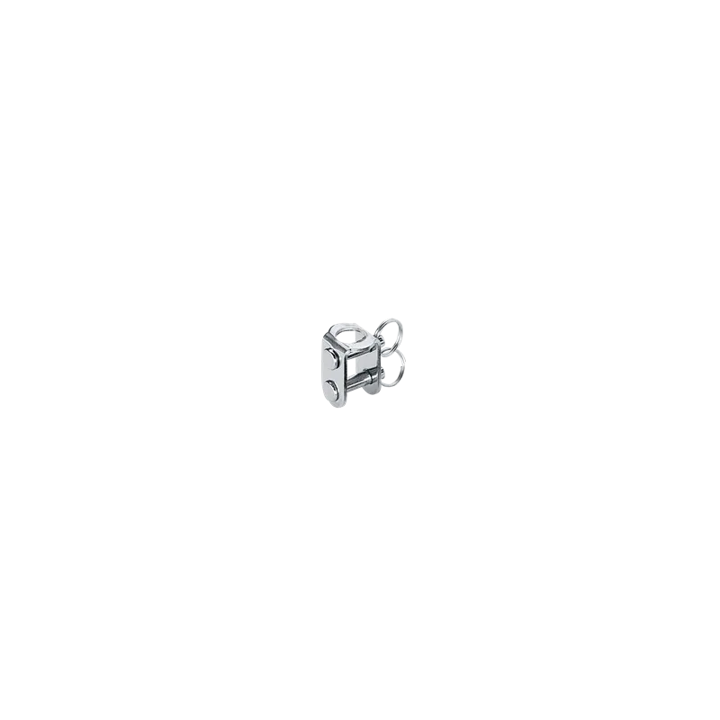 Harken 5 mm Stainless Steel U-Adaptor Harken 5 mm Stainless Steel U-Adaptor