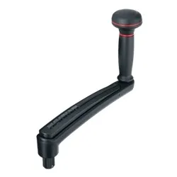 Harken Carbo OneTouch Lock-In Winch Handle