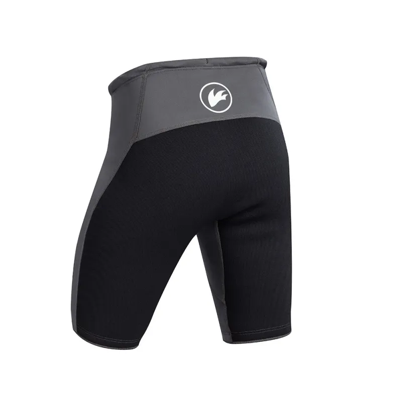 Rooster THERMAFLEX™ 1.5MM SHORTS Rooster THERMAFLEX™ 1.5MM SHORTS