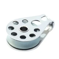 Allen Single With Acetal Sheave plain bearing