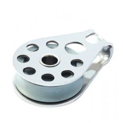 Allen Single With Acetal Sheave plain bearing