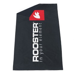 Rooster ELEMENT MICROFIBRE QUICK DRYING TOWEL