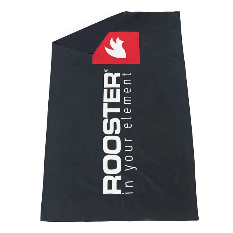 copy of Rooster Regatta Towel