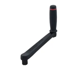 copy of Harken Aluminum Lock-In Winch Handle  203 mm