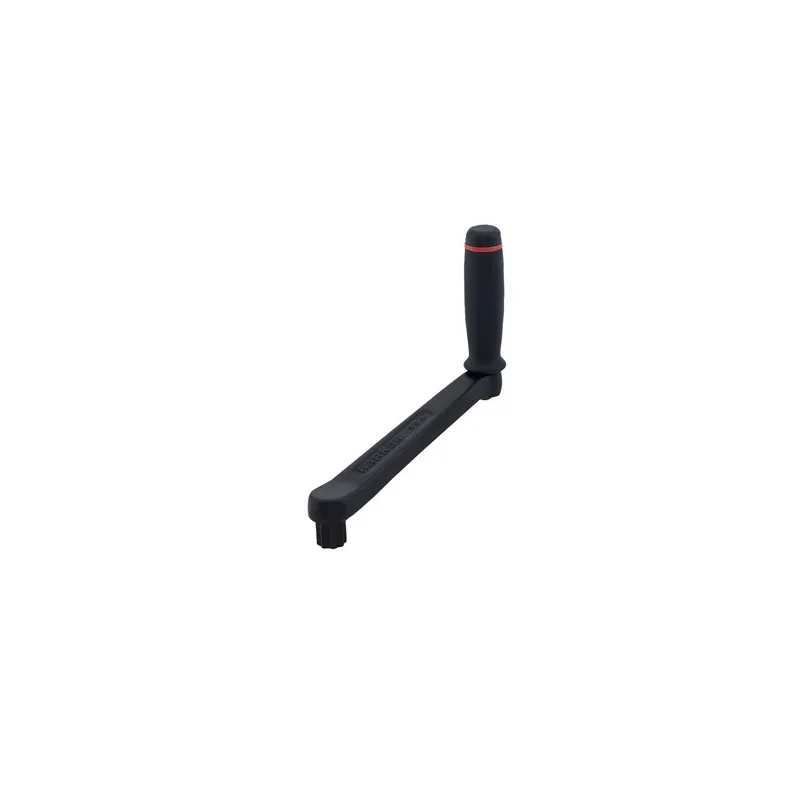 copy of Harken Aluminum Lock-In Winch Handle  203 mm