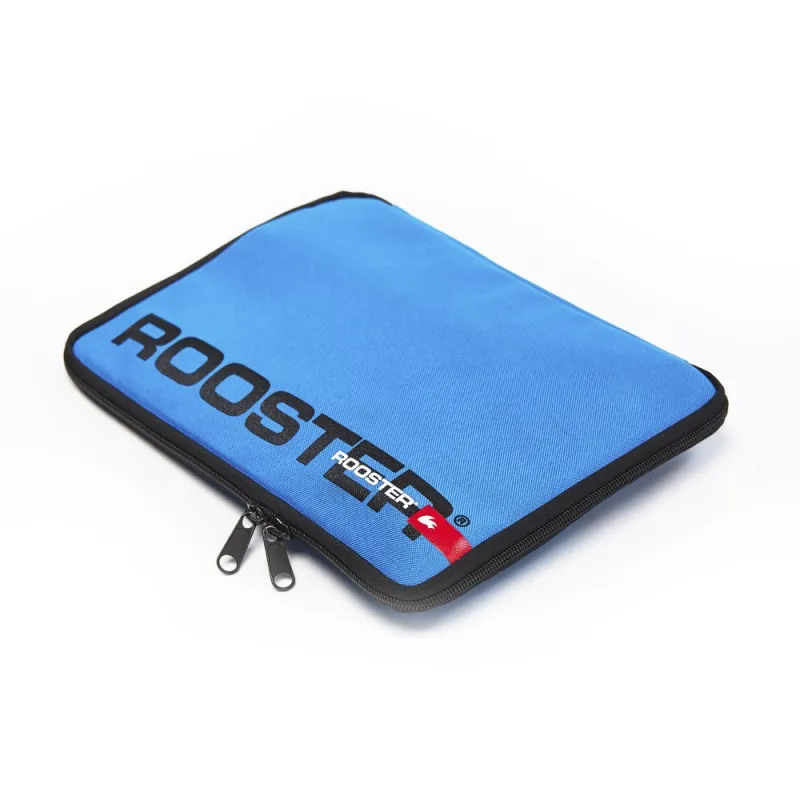 Rooster SPLICING TOOL KIT BAG - WITHOUT CONTENTS Rooster SPLICING TOOL KIT BAG - WITHOUT CONTENTS