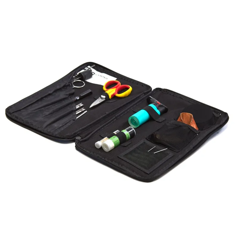 Rooster SPLICING TOOL KIT BAG - WITHOUT CONTENTS Rooster SPLICING TOOL KIT BAG - WITHOUT CONTENTS