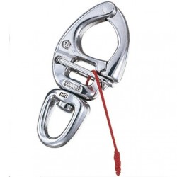 Wichard  quick release snap shackle,...