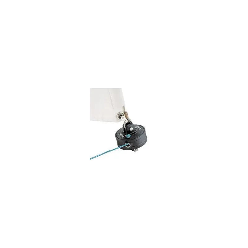 Selden Furlex 20S Lower + top Swivel with Rope Selden Furlex 20S Lower + top Swivel with Rope