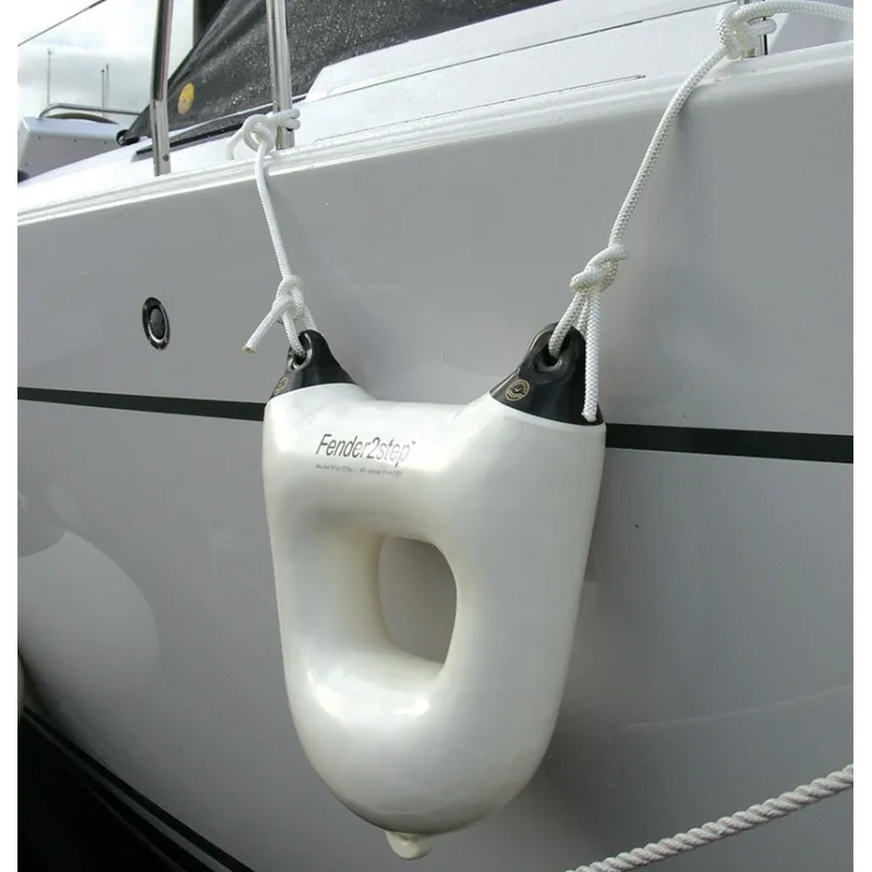 Fender2Step™ (Heavy Duty) Fender2Step™ (Heavy Duty)