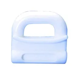 Bainbridge Sail Slide - Plastic Slug 12mm Diameter