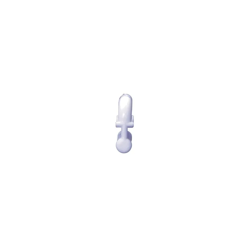 Bainbridge Sail Slide - Plastic Slug 12mm Diameter Bainbridge Sail Slide - Plastic Slug 12mm Diameter