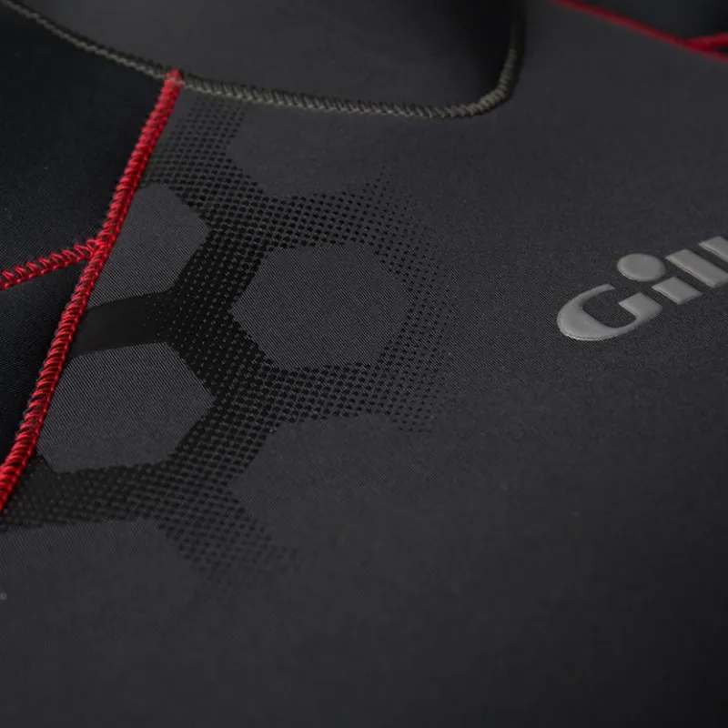 Gill RACE FIRECELL TOP Gill RACE FIRECELL TOP
