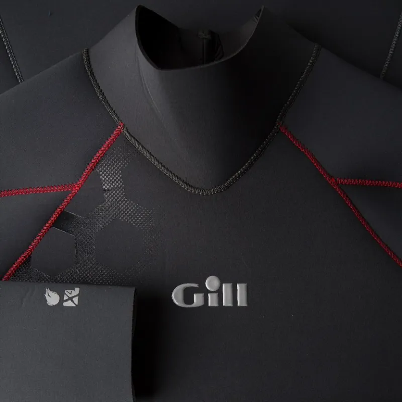 Gill RACE FIRECELL TOP Gill RACE FIRECELL TOP