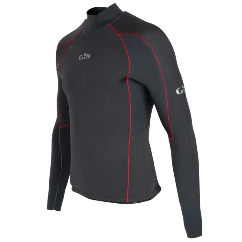 Gill RACE FIRECELL TOP Gill RACE FIRECELL TOP