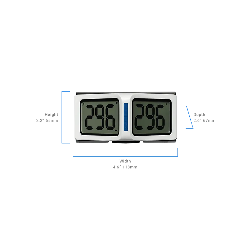 Velocitek - Prism digital compass Velocitek - Prism digital compass