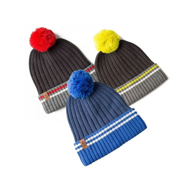 Gill OFFSHORE KNIT BEANIE
