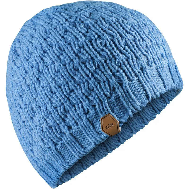 Gill Waffle Knit Beanie Gill Waffle Knit Beanie