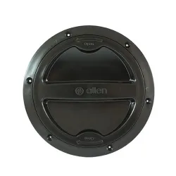 copy of Allen 100mm grey hatch cover