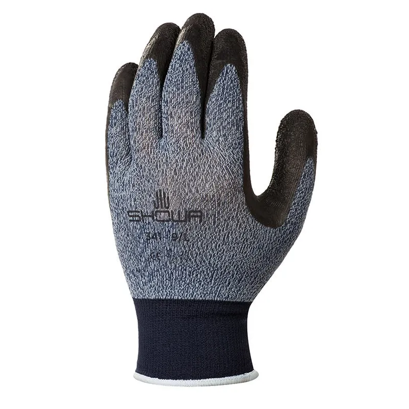 copy of Showa Grip Gloves 330RE grip copy of Showa Grip Gloves 330RE grip