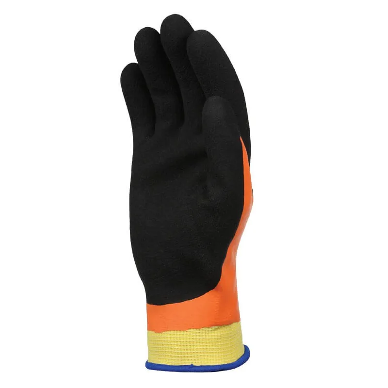 Showa dry warm grip glove 406 Showa dry warm grip glove 406