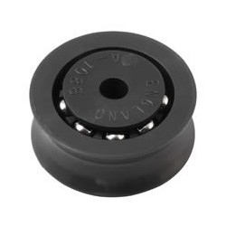 Allen Ball bearing / sheave Acetal Resin 27x40x4.4mm