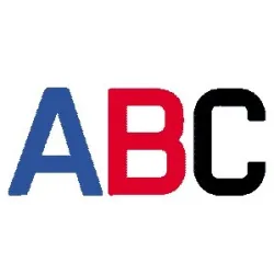 Sail letters 230mm - for the Laser® 4.7, Optimist,...