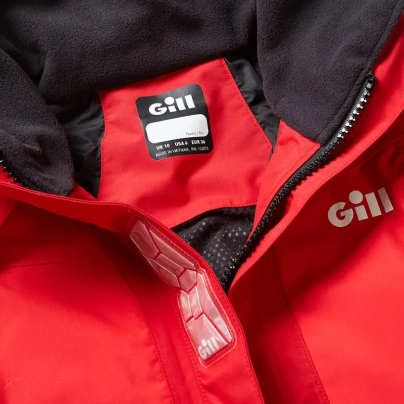 Gill OS2 OFFSHORE WOMEN'S JACKET Gill OS2 OFFSHORE WOMEN'S JACKET