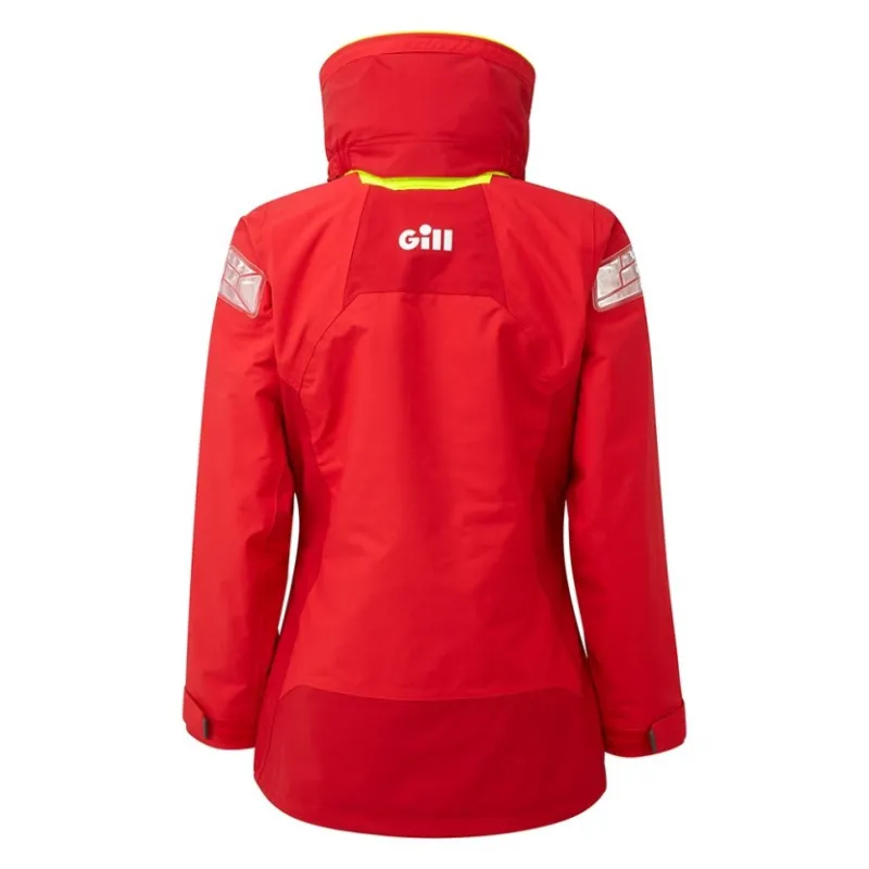 Gill OS2 OFFSHORE WOMEN'S JACKET Gill OS2 OFFSHORE WOMEN'S JACKET
