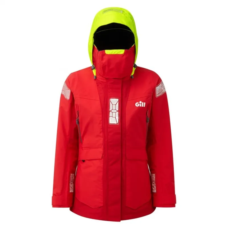 Gill OS2 OFFSHORE WOMEN'S JACKET Gill OS2 OFFSHORE WOMEN'S JACKET