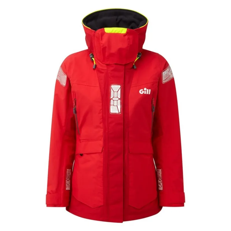 Gill OS2 OFFSHORE WOMEN'S JACKET Gill OS2 OFFSHORE WOMEN'S JACKET