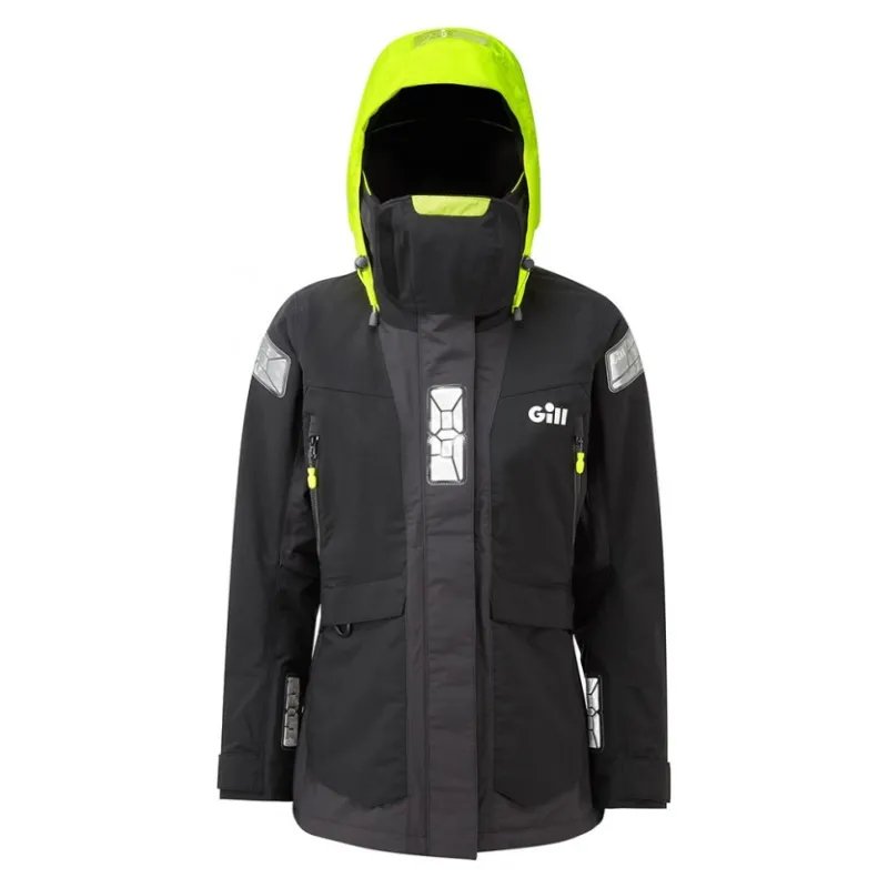 Gill OS2 OFFSHORE WOMEN'S JACKET Gill OS2 OFFSHORE WOMEN'S JACKET