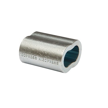crimping ferrule