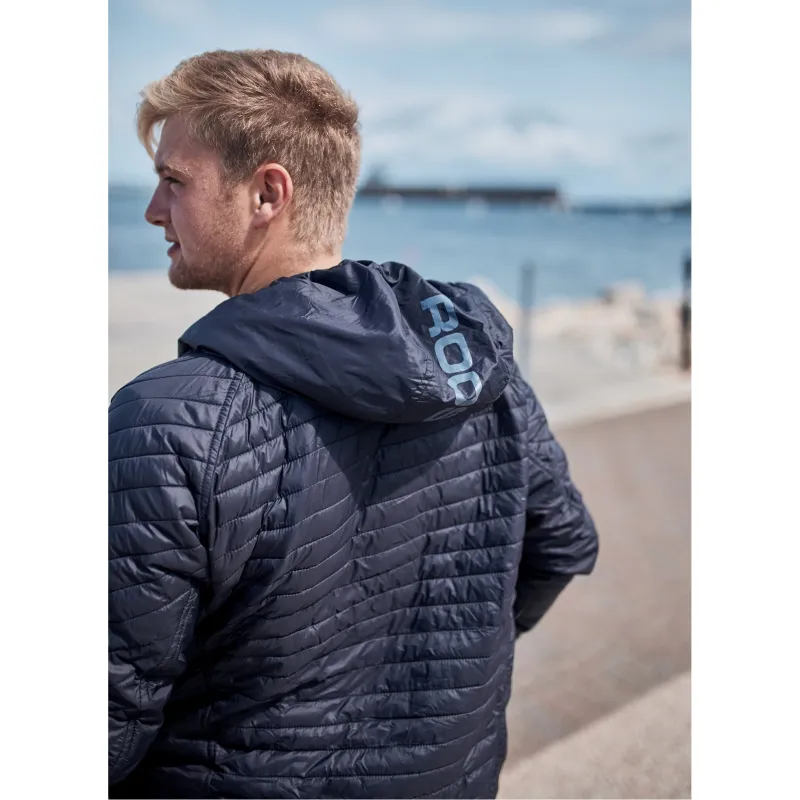 Rooster SUPERLITE HYBRID JACKET Rooster SUPERLITE HYBRID JACKET