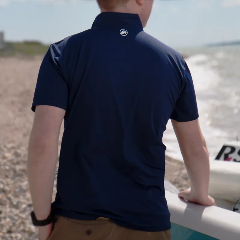 Rooster TECHNICAL POLO FOR MEN Rooster TECHNICAL POLO FOR MEN