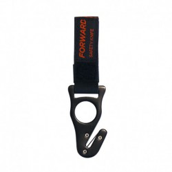 WIP SAFETY CUTTER