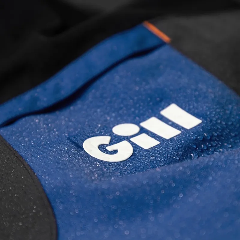 Gill Gill