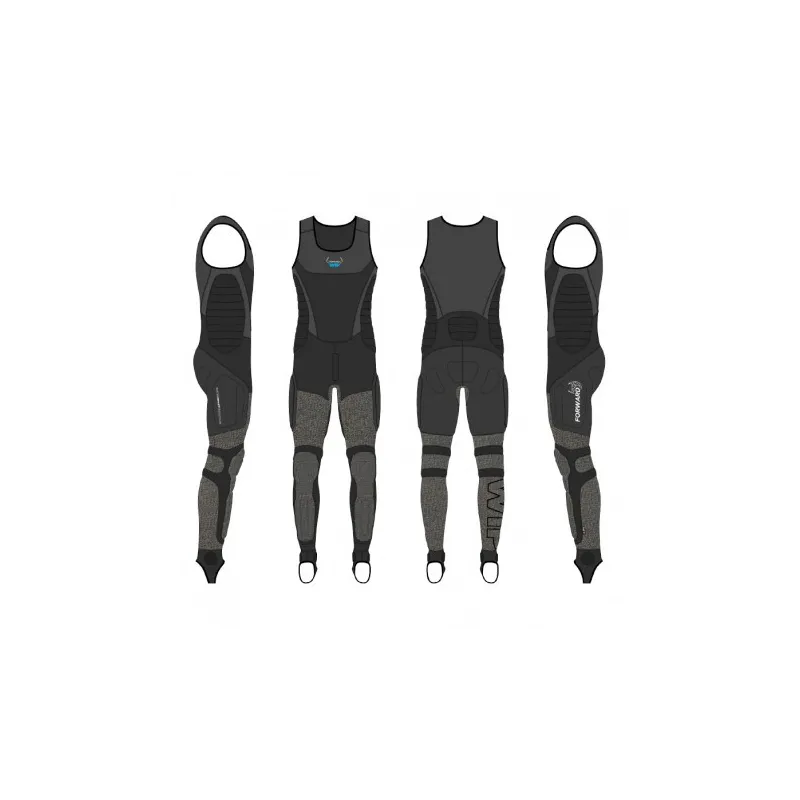 Forward Wip PROTEC LONG JOHN Forward Wip PROTEC LONG JOHN