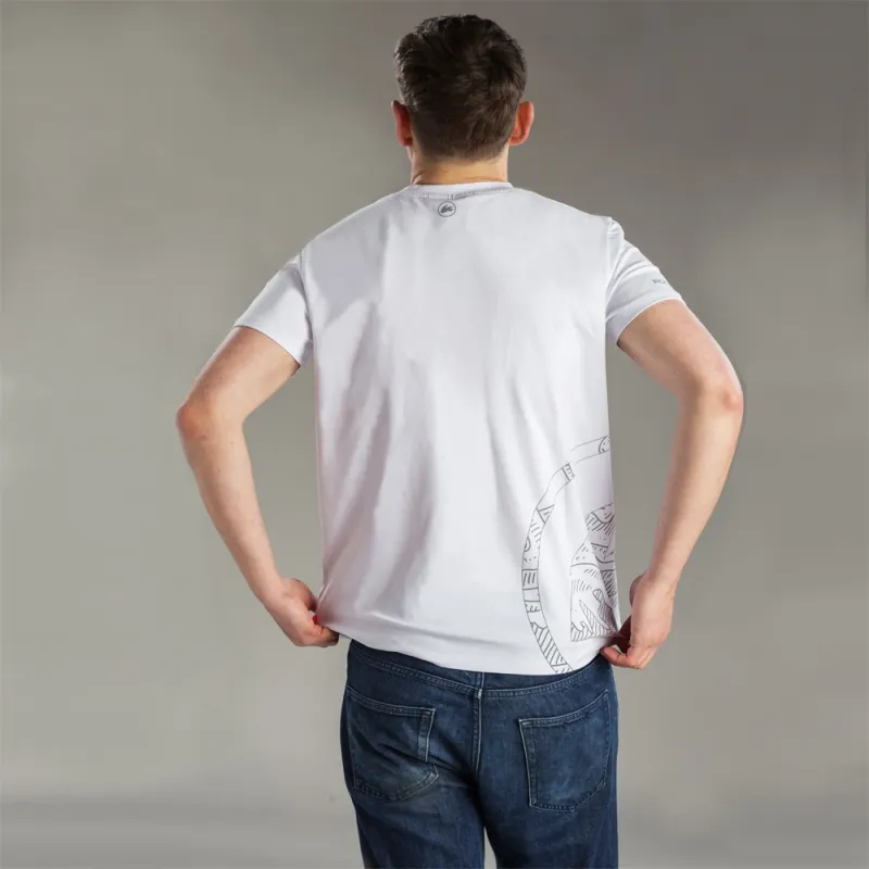 Rooster TEAM T-SHIRT FOR MEN Rooster TEAM T-SHIRT FOR MEN
