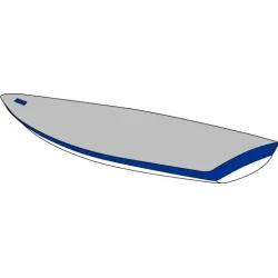 Windesign Breathable Top Cover for a Laser®