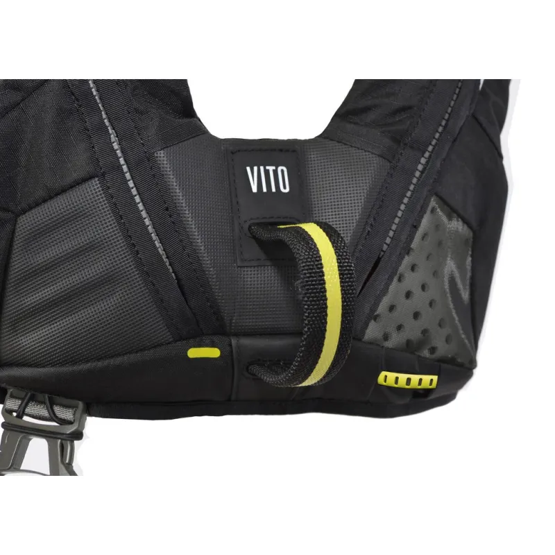 Spinlock Deckvest Vito Hammar 170N Spinlock Deckvest Vito Hammar 170N