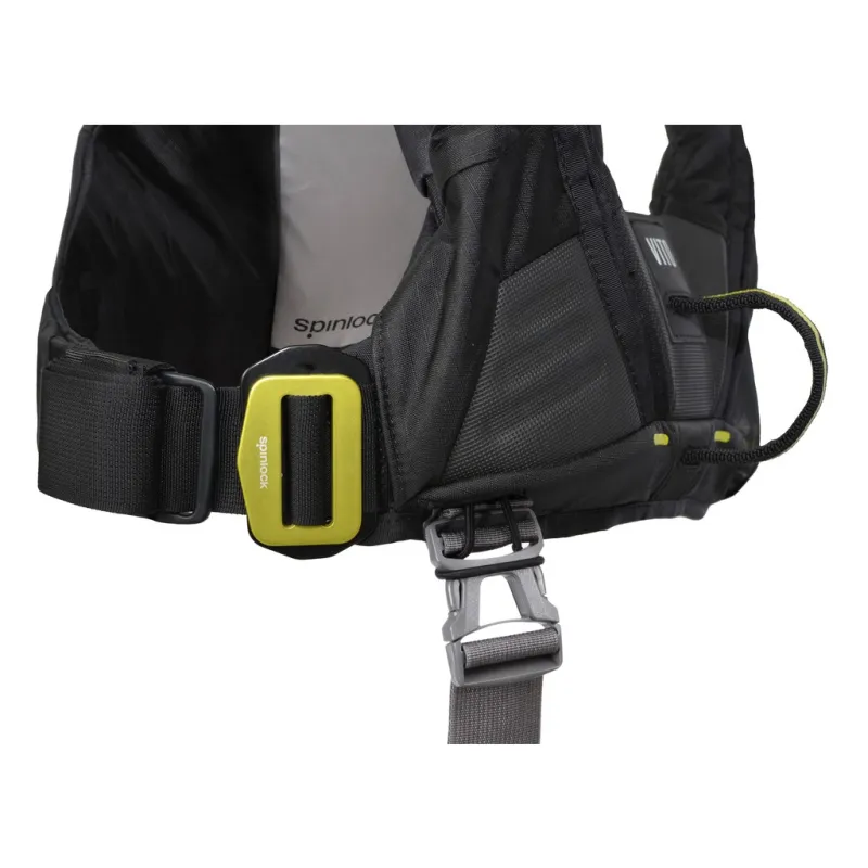 Spinlock Deckvest Vito Hammar 170N Spinlock Deckvest Vito Hammar 170N