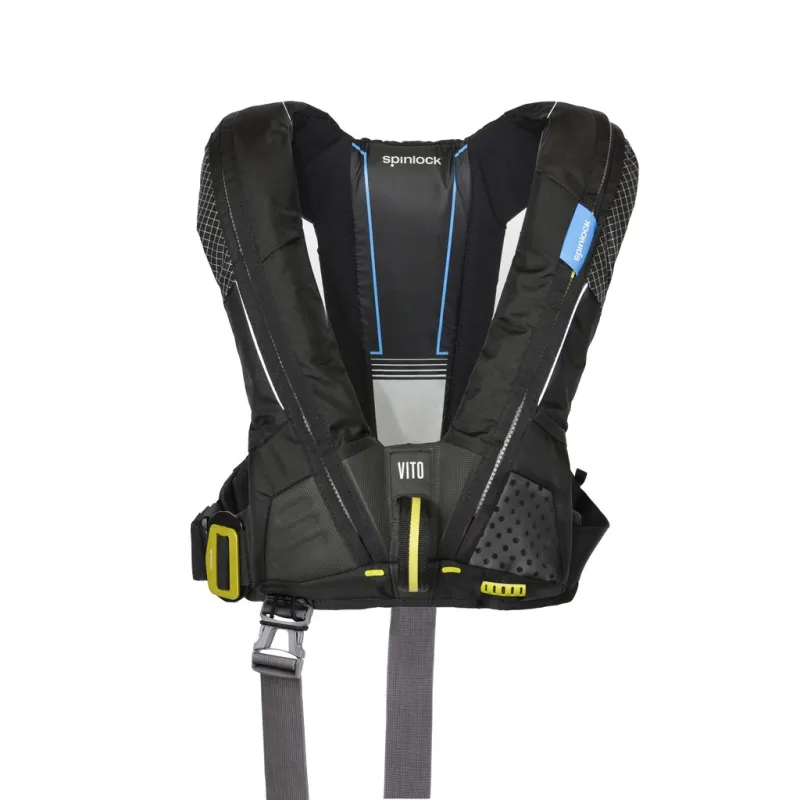 Spinlock Deckvest Vito Hammar 170N Spinlock Deckvest Vito Hammar 170N